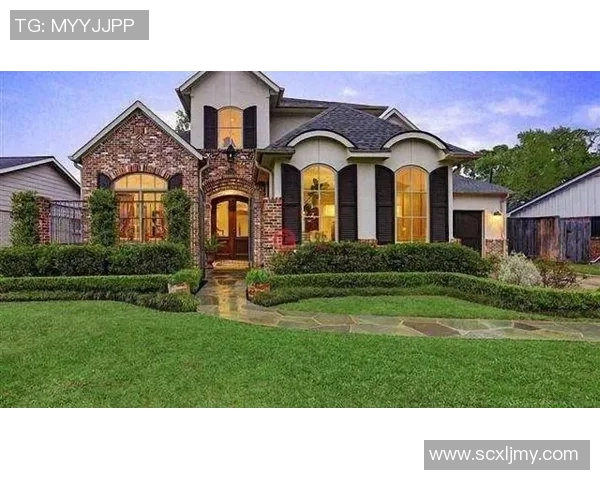 姚明豪宅揭秘别墅面积及其背后的奢华生活方式分析