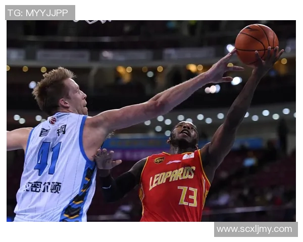 深圳马可波罗队主场大胜北京首钢，创下新赛季得分纪录