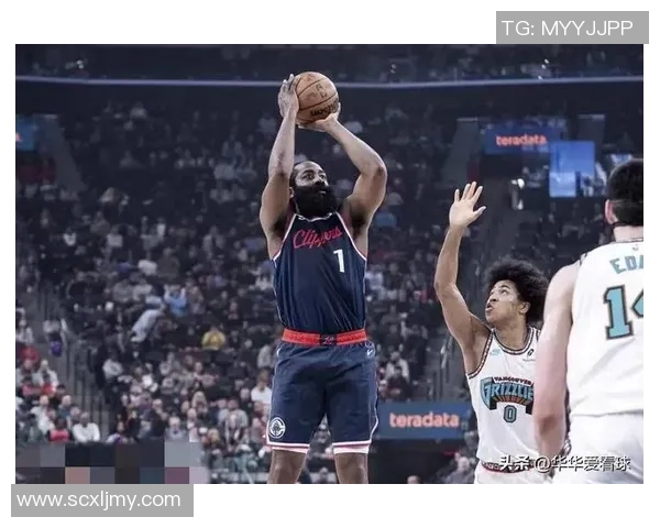 火箭逆转湖人，哈登带队斩获胜利