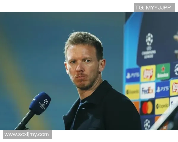 纳格尔斯曼赞扬拜仁：防攻兼顾表现出色