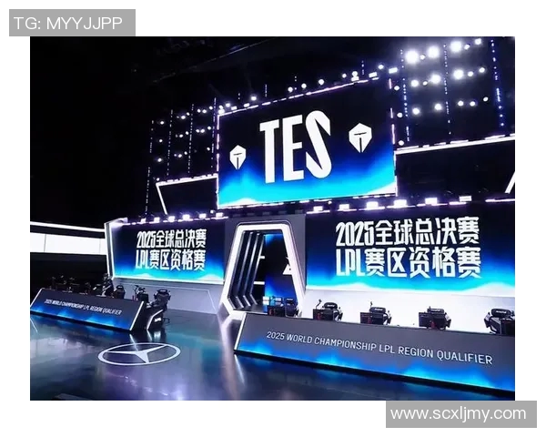 英雄联盟战术解析：TES边路渗透策略与执行的深度剖析